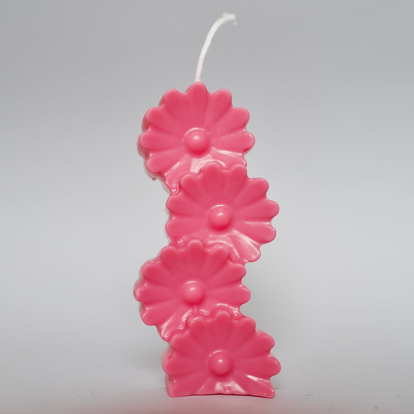 "The blossom one"