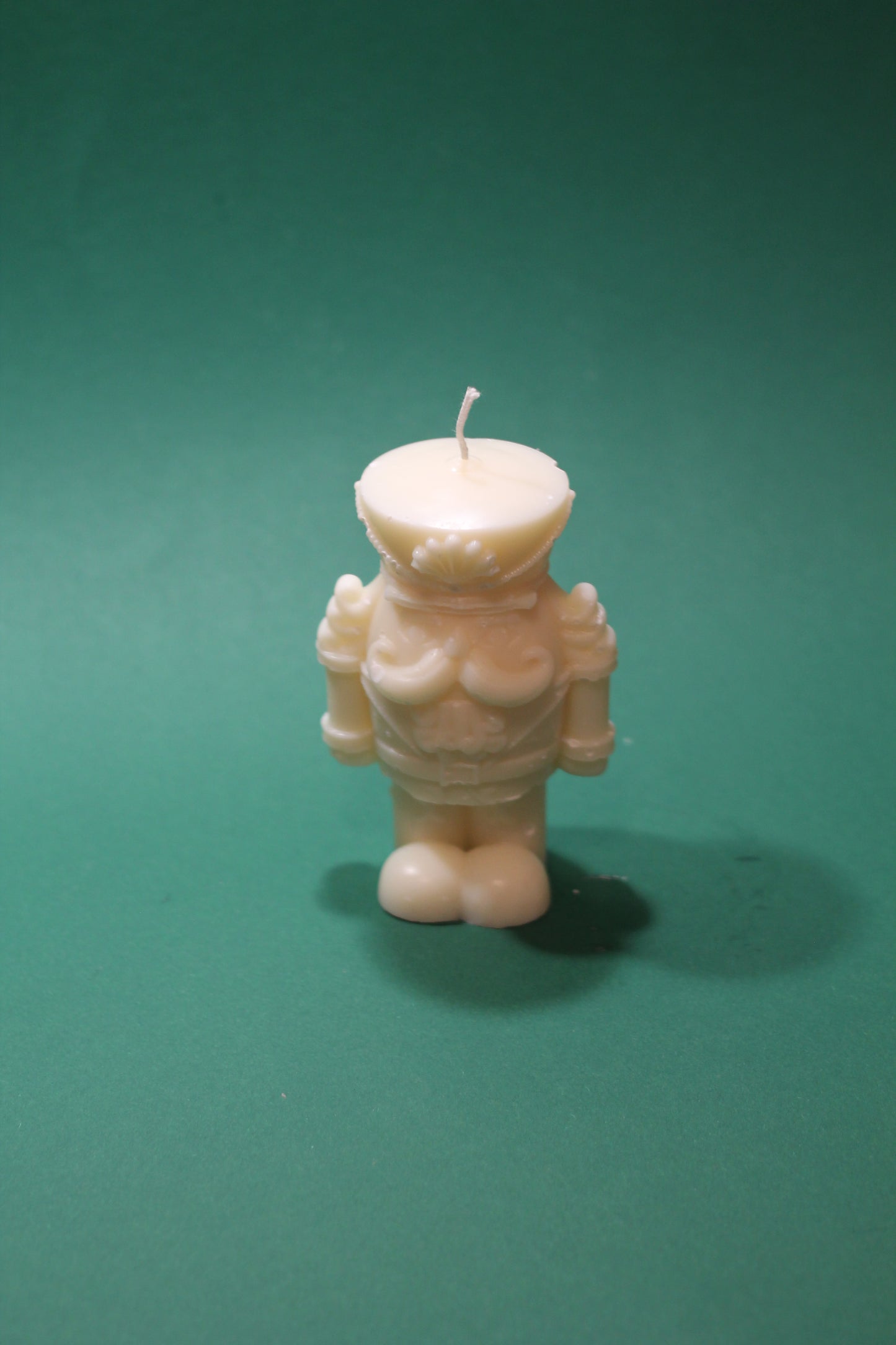 Božićna mirisna svijeća Orašar