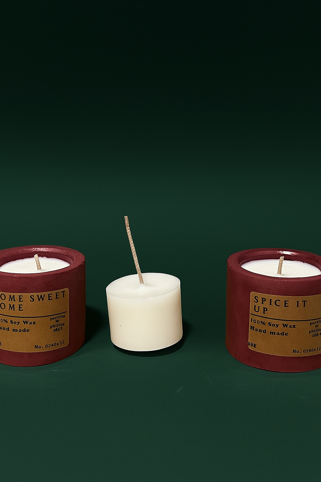 Božićni poklon paket