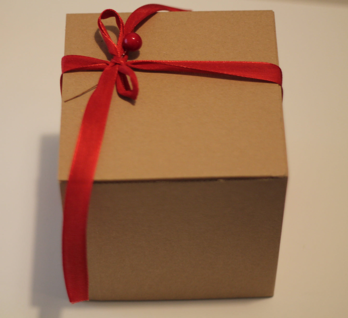 Bozicna poklon kutija