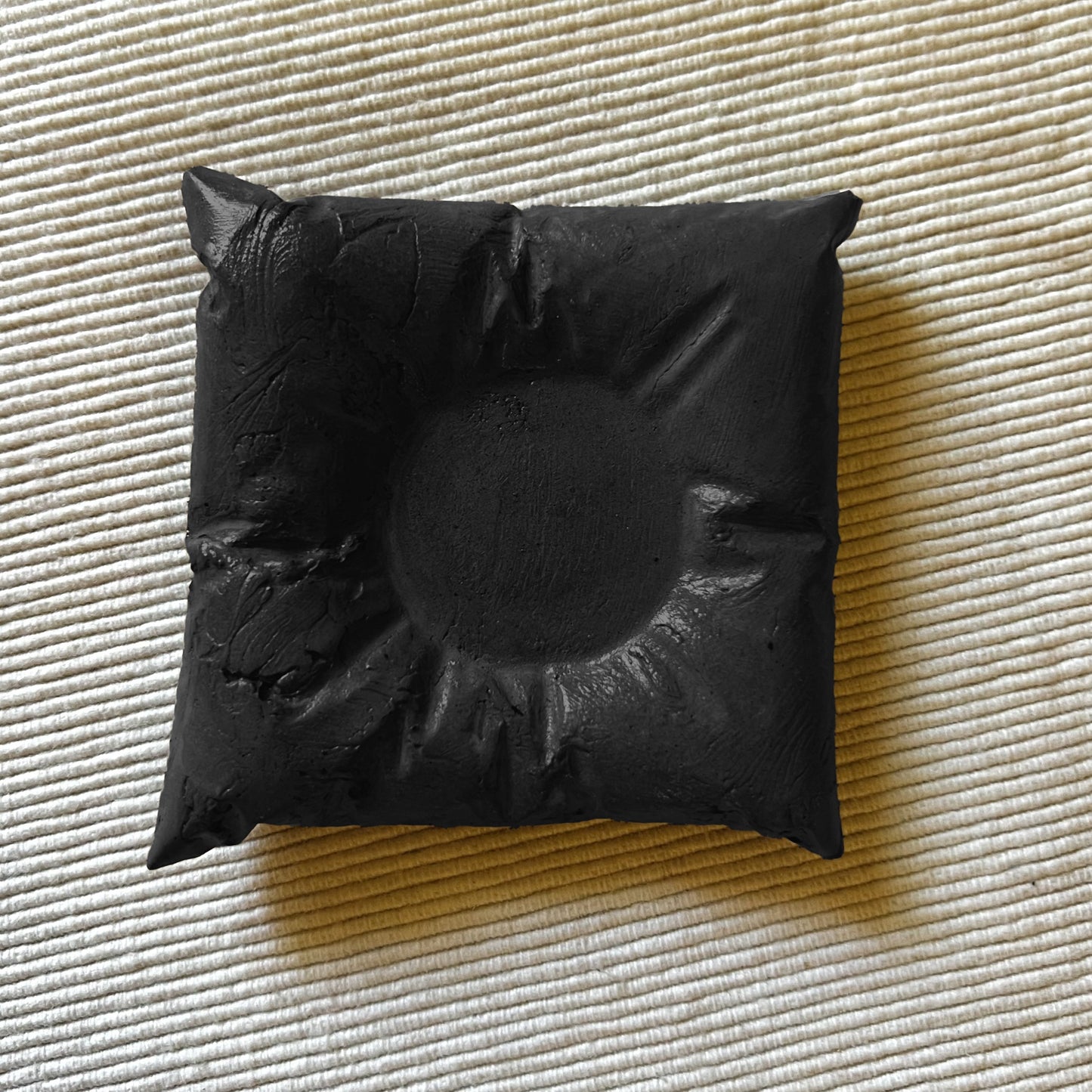 DIY ukrasni jastučić
