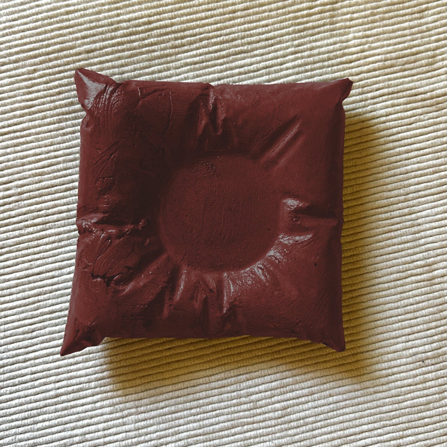 DIY ukrasni jastučić