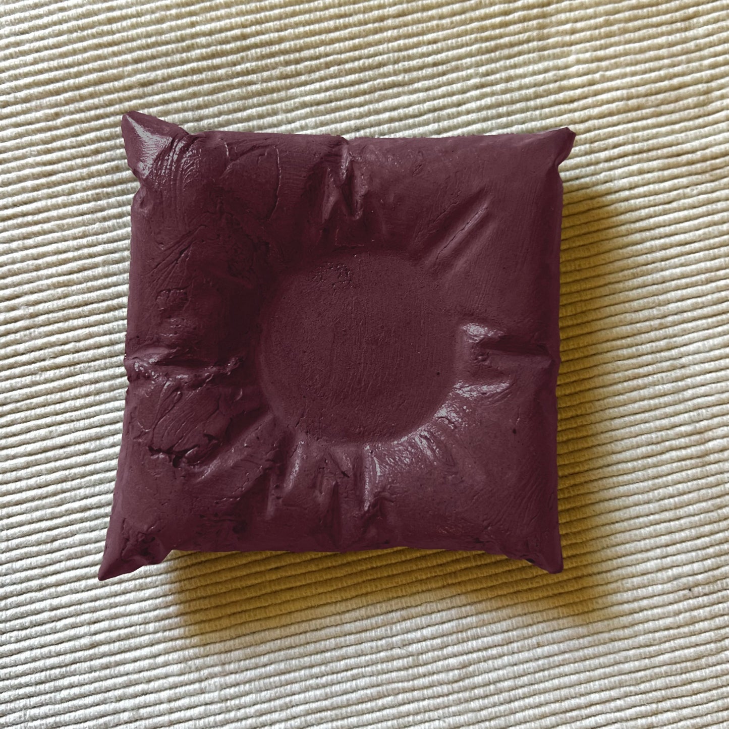 DIY ukrasni jastučić