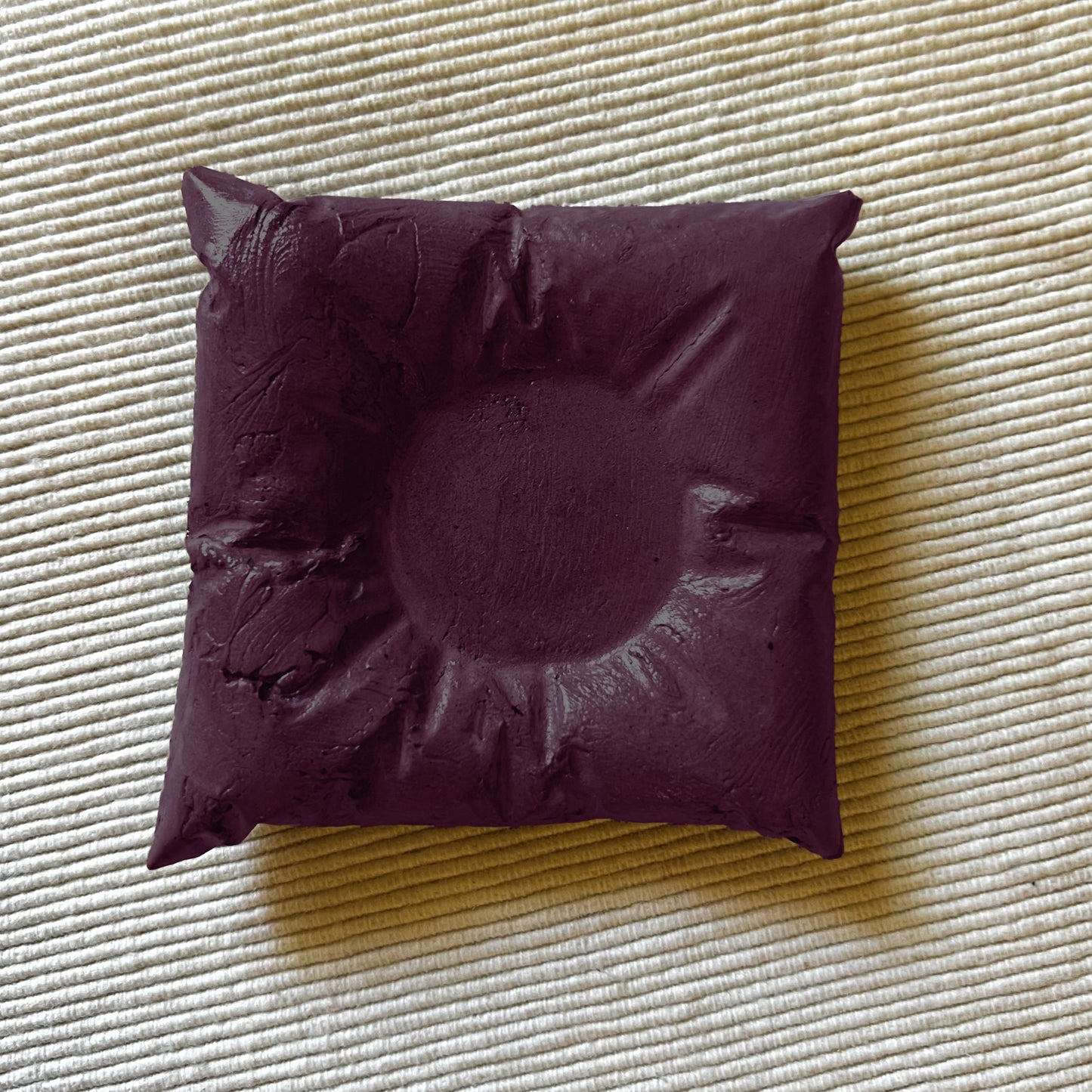 DIY ukrasni jastučić