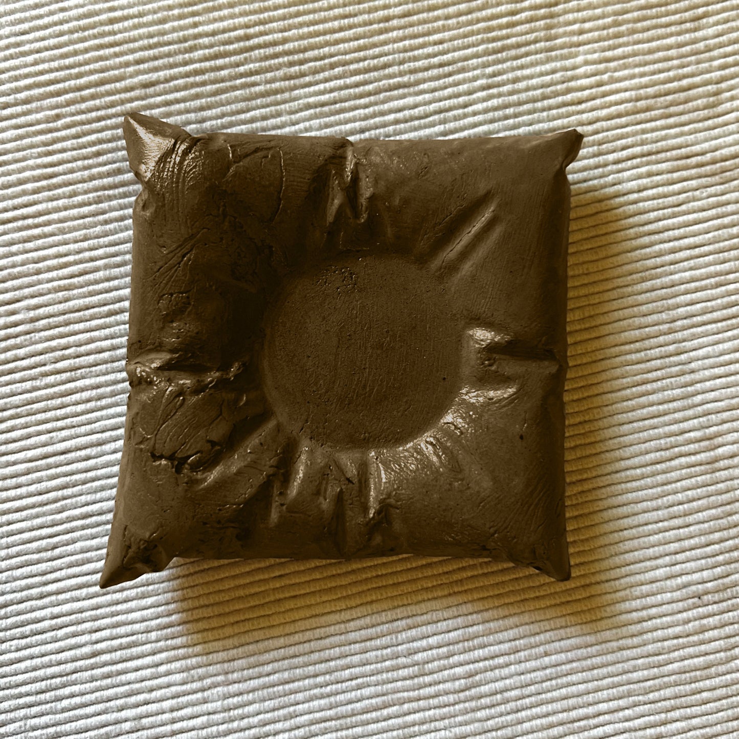 DIY ukrasni jastučić