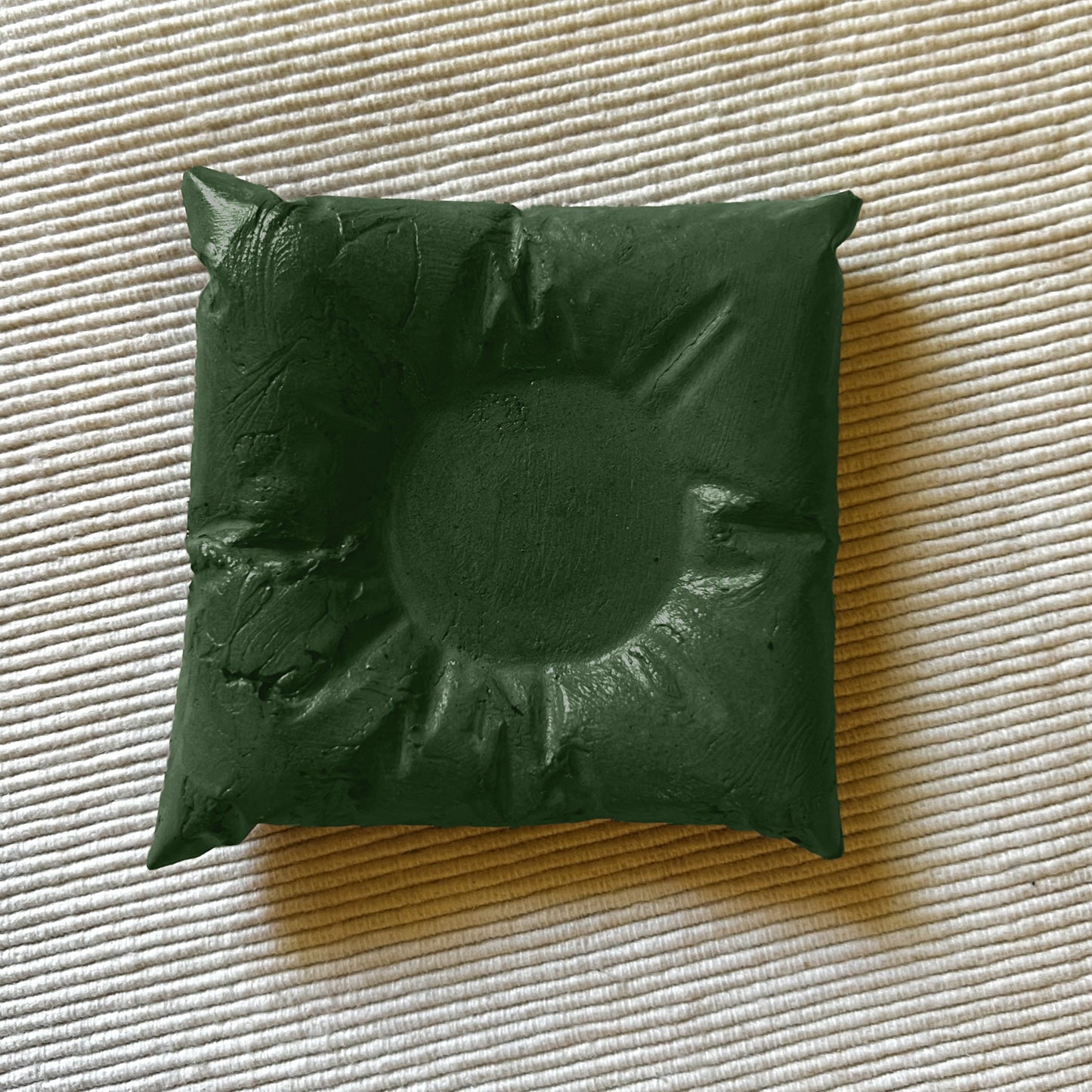 DIY ukrasni jastučić