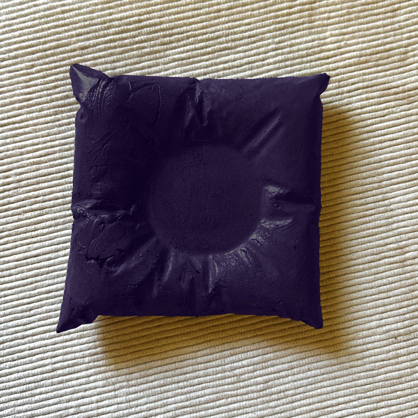 DIY ukrasni jastučić