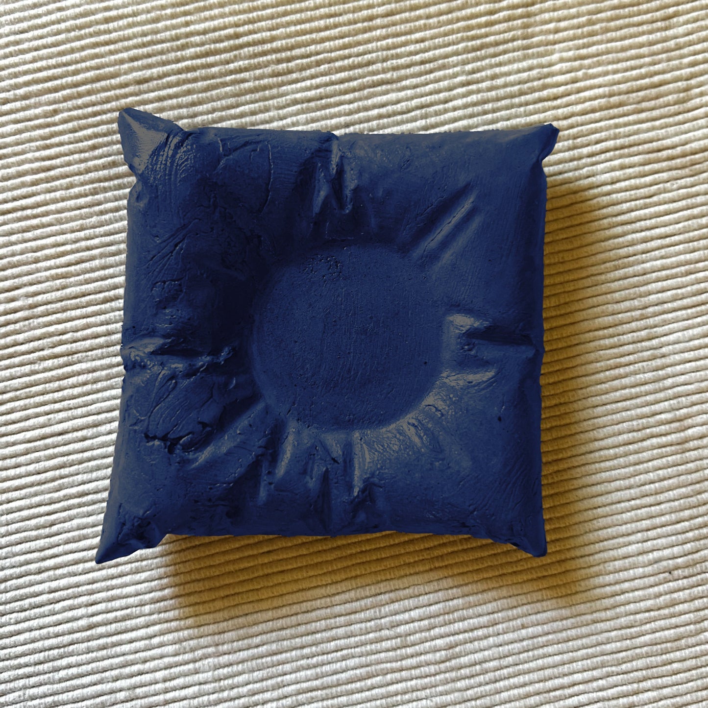 DIY ukrasni jastučić