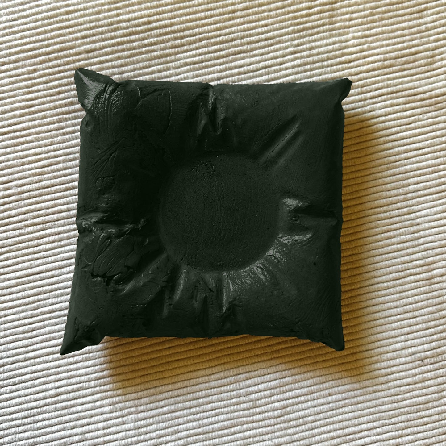 DIY ukrasni jastučić
