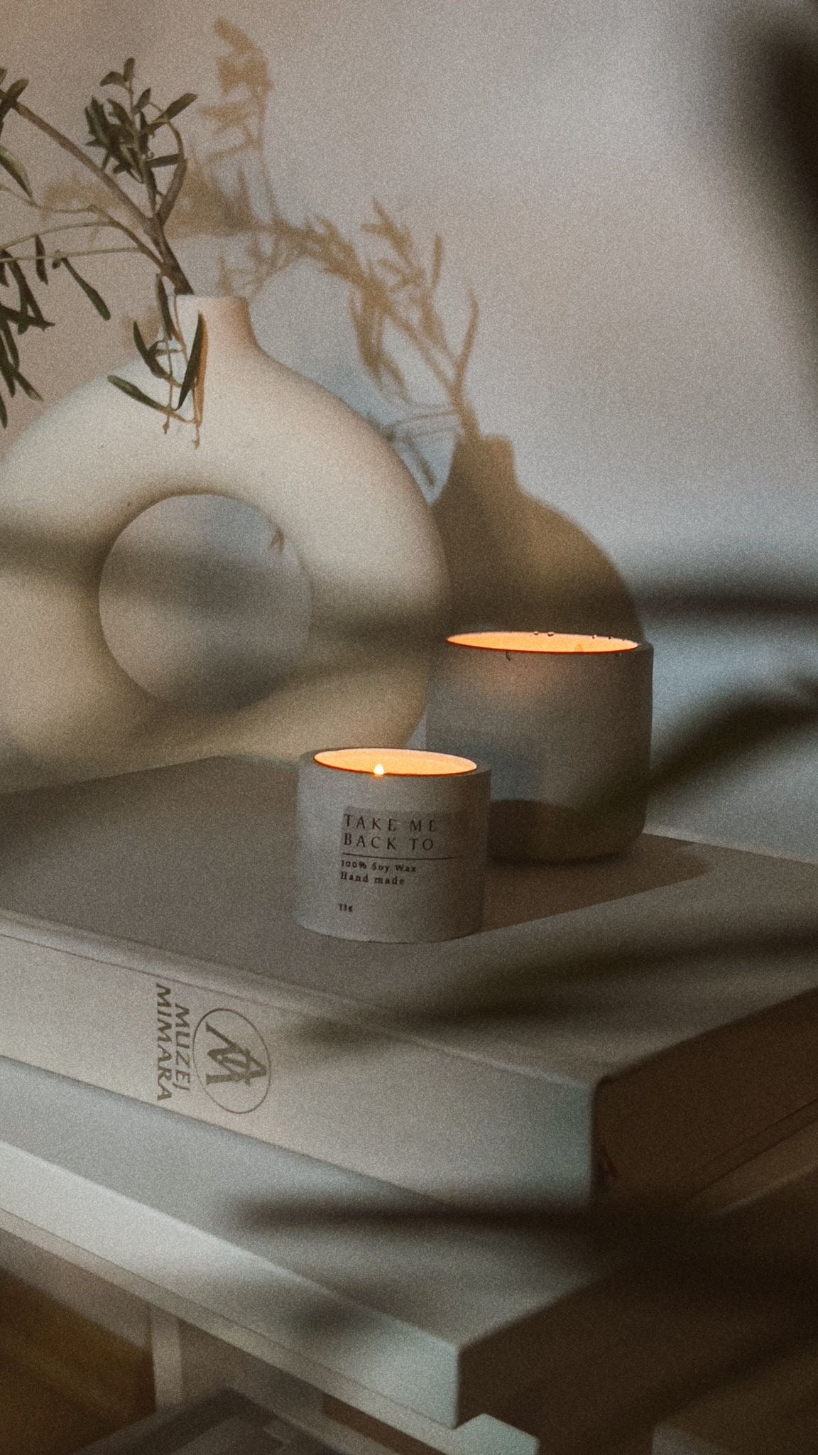 Novo! Jesenska kolekcija 2025.