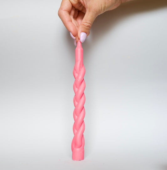 "The Braided one"