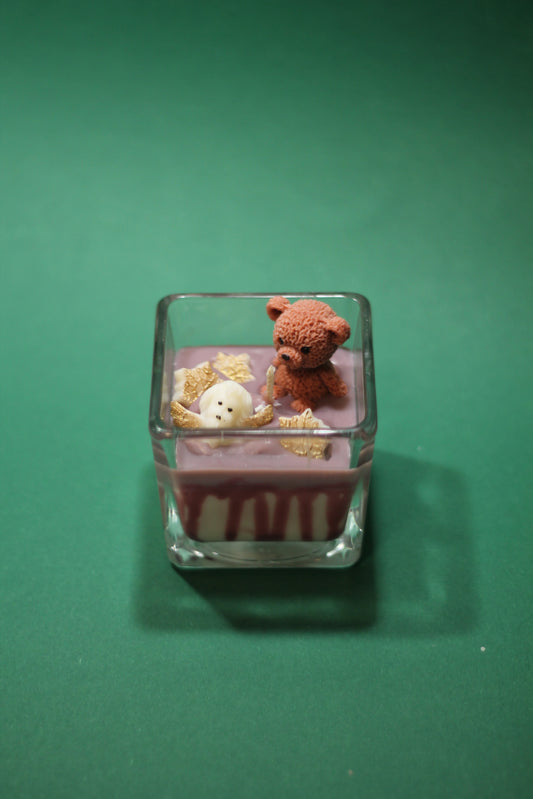 Božićna Slatka Čarolija