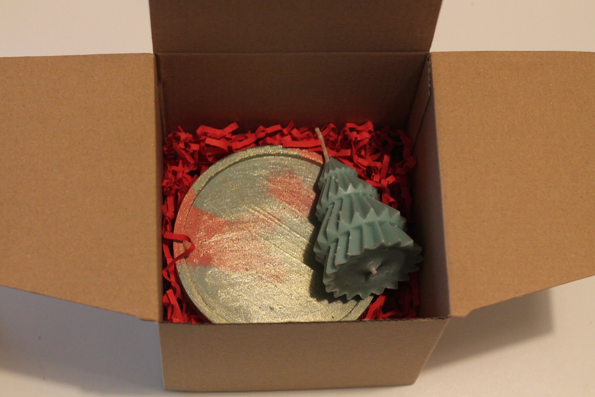 Bozicni poklon paket