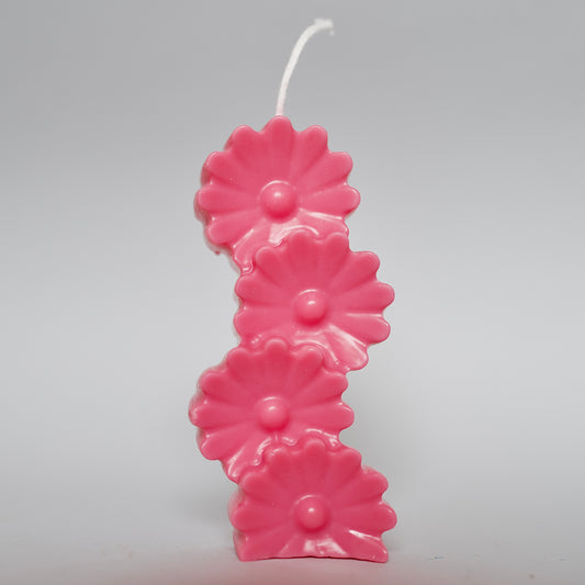"The blossom one"