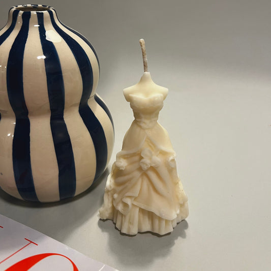 "The Bride" mirisna svijeća