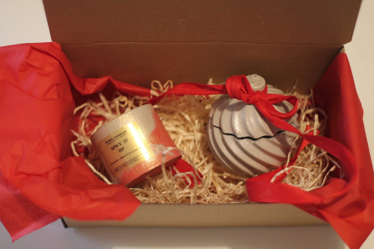 Poklon paket "Spiced moments"