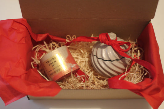 Poklon paket "Spiced moments"