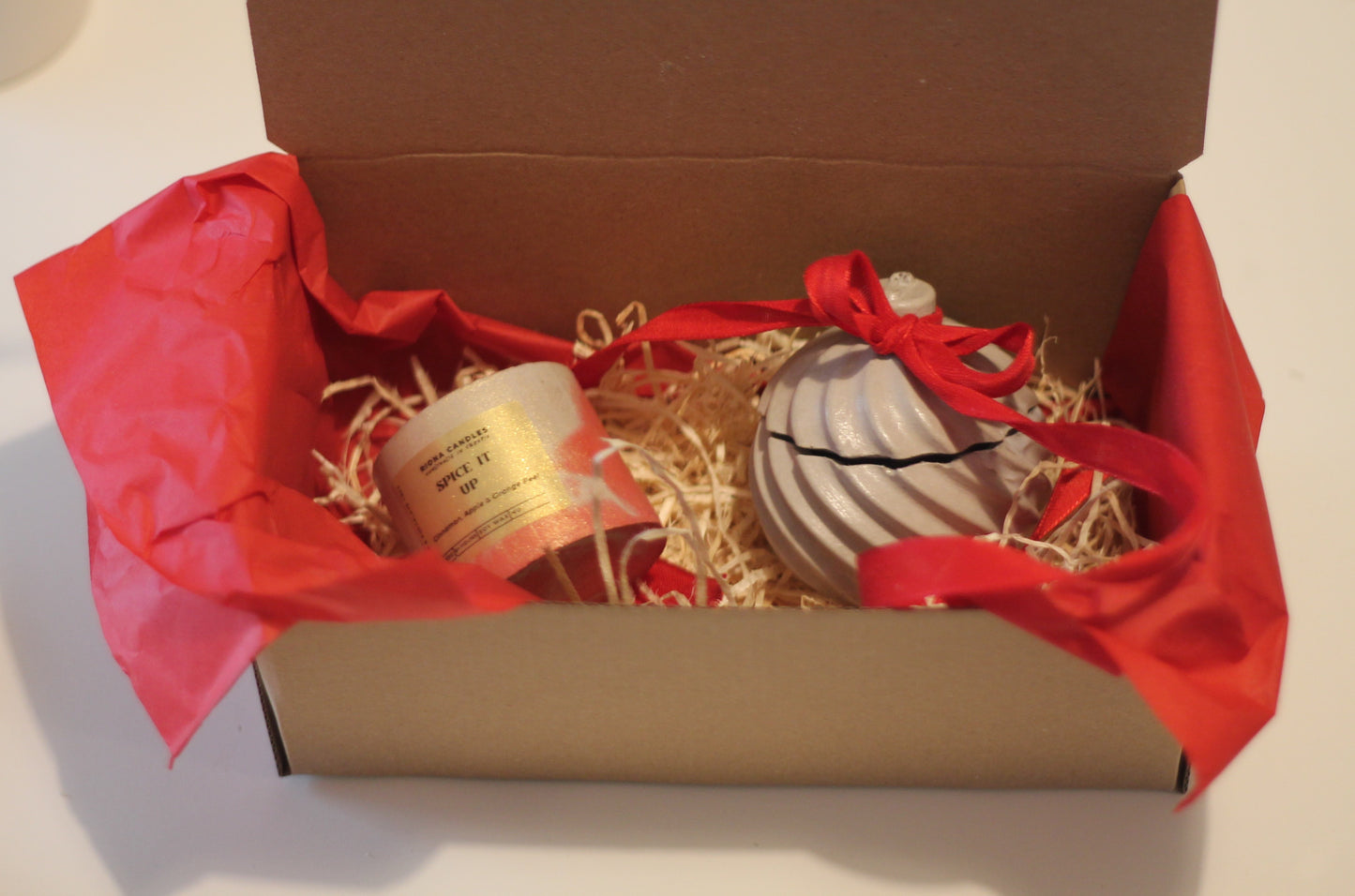 Poklon paket "Spiced moments"