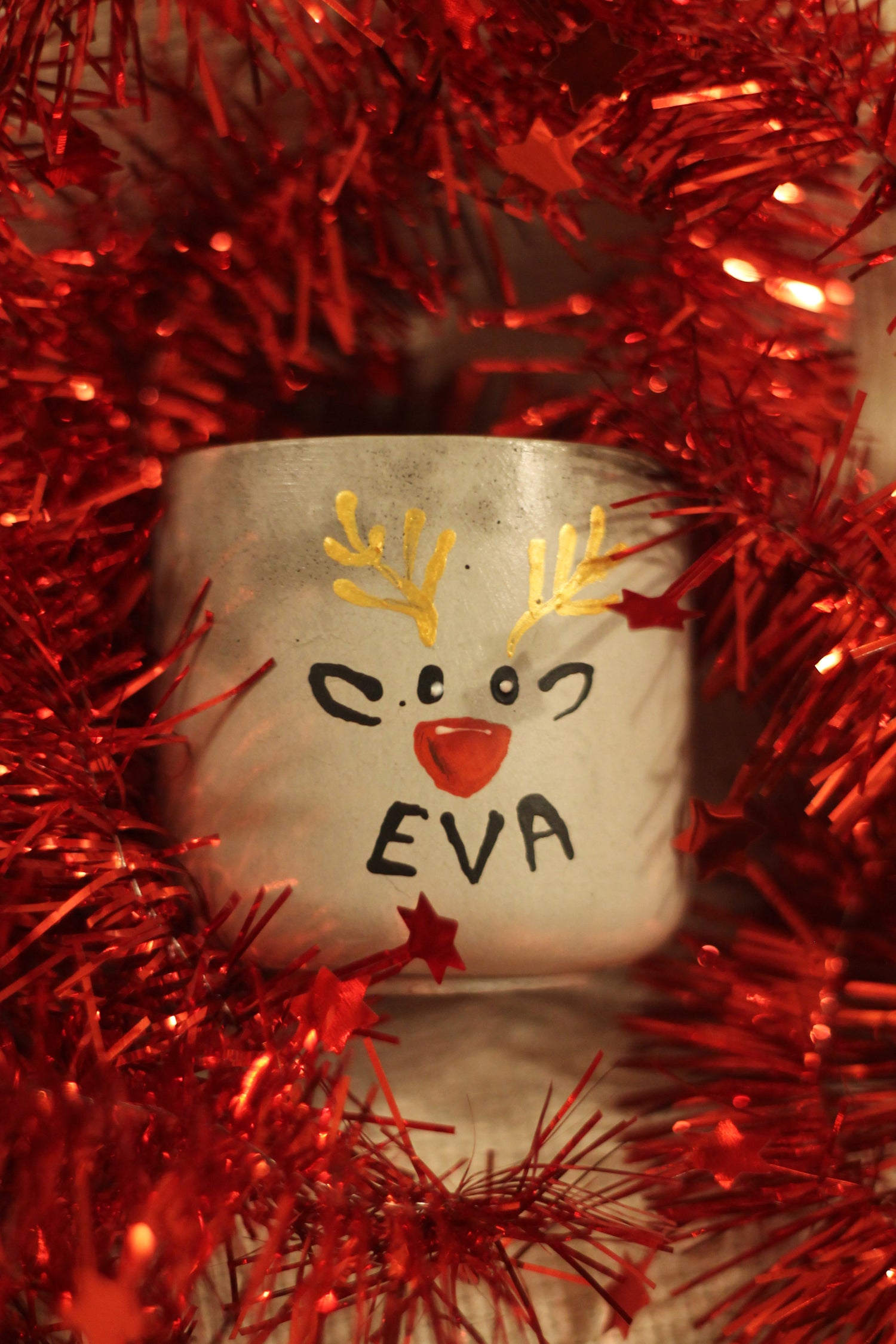 Personalizirani Bozicni poklon 