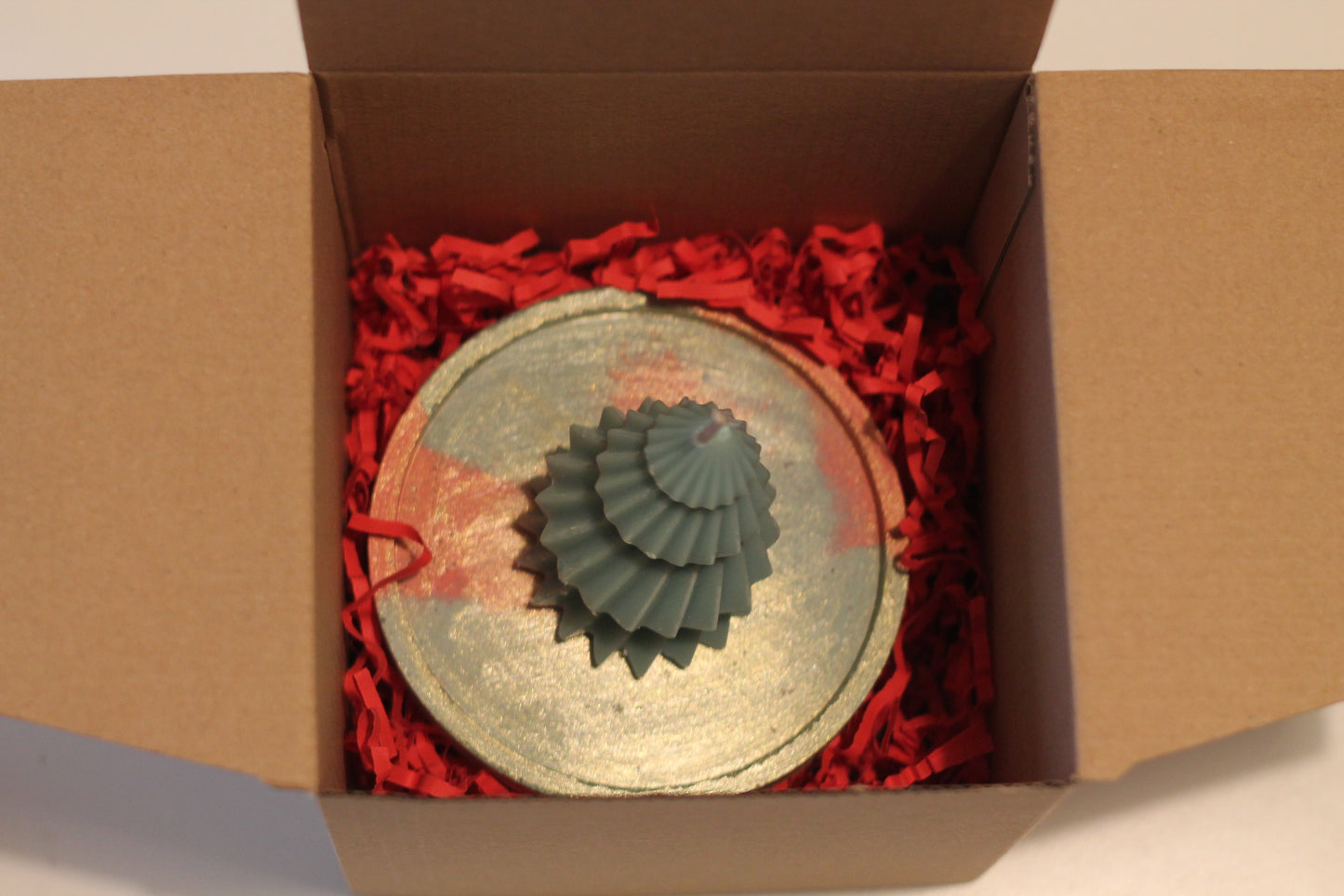 Poklon paket Bozicno drvce