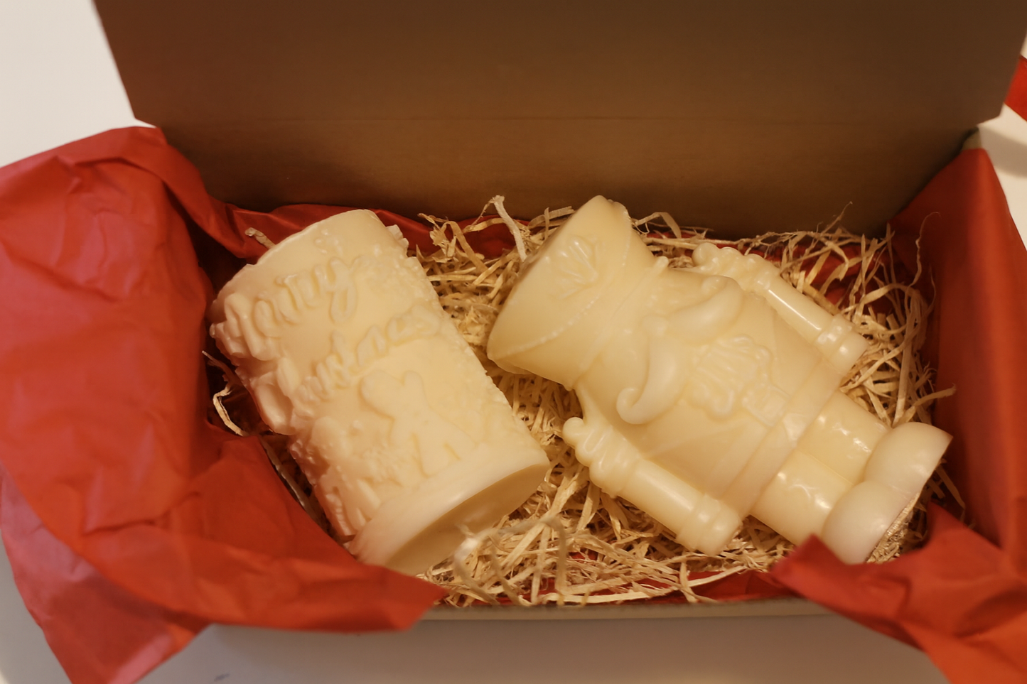 Bozicni poklon paket Orasar