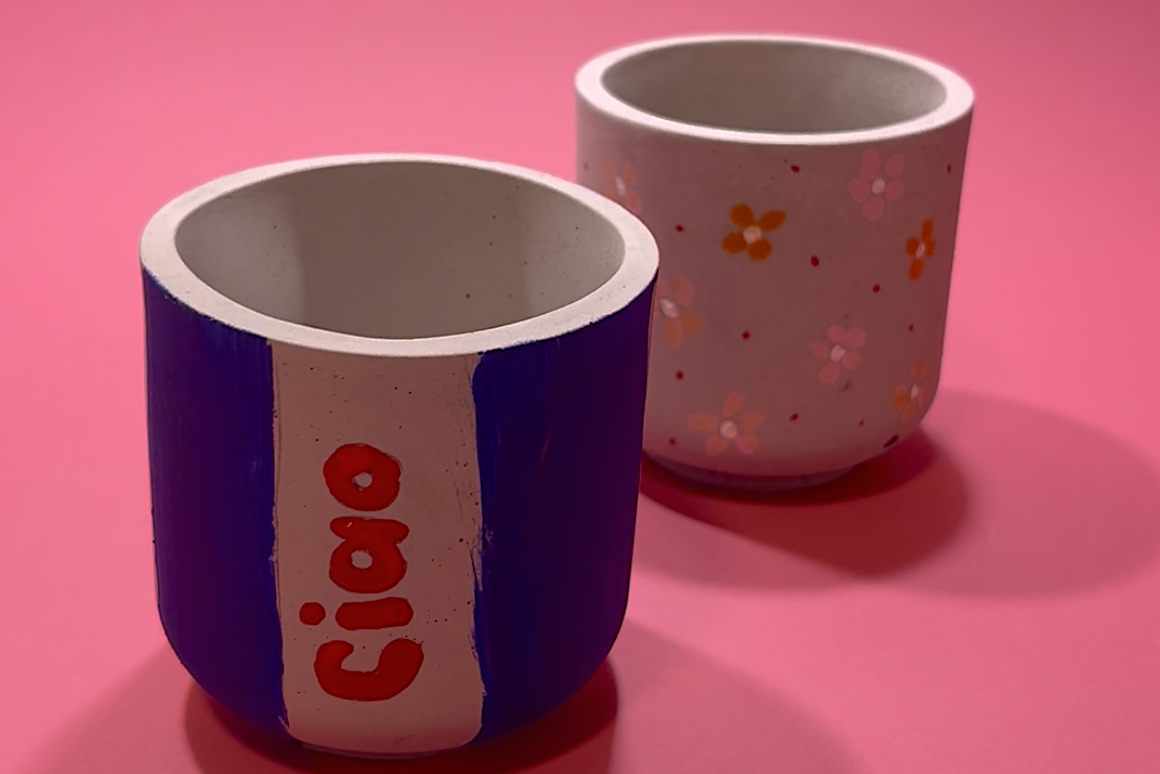 Kreativna radionica u Hrvatskoj