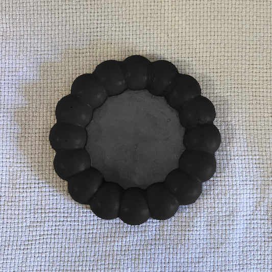 DIY "Bubble" ukrasni pladanj